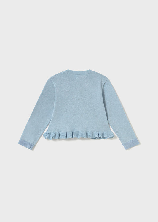 Gioacchino lungo tricot - 1398