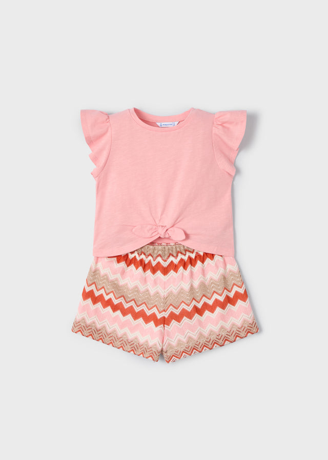 Completo short fantasia - 3209
