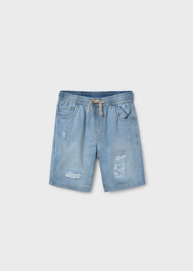 Bermuda denim - 6210