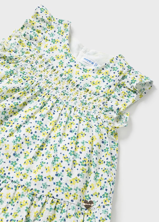 Blusa tessuto strutturato - 1102