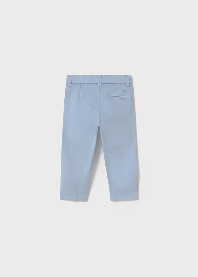 Pantalone china basico - 522
