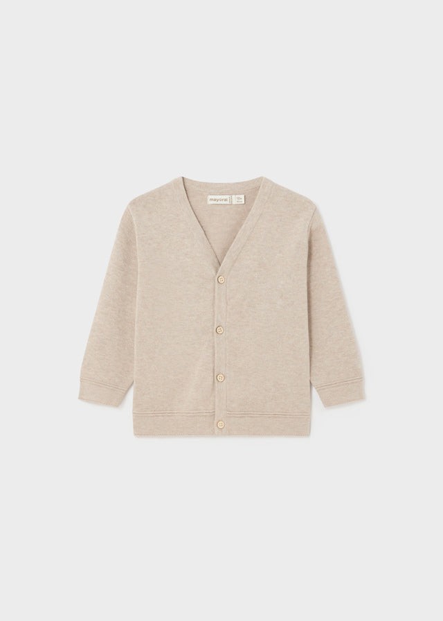 Cardigan tricot elegante - 1390