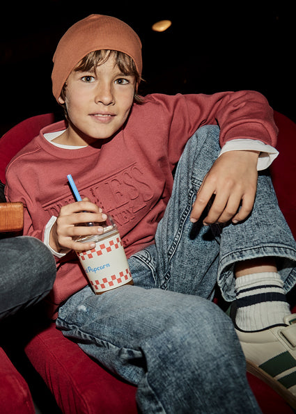 Pantaloni e Jeans