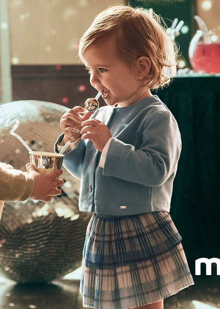 Collection image for: Mayoral Autunno Inverno - Baby 6-36 mesi