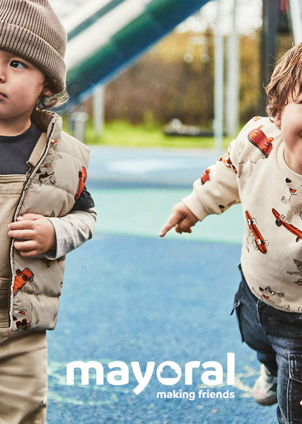 Collection image for: Baby Lui Autunno Inverno - Abbigliamento 6-36 Mesi