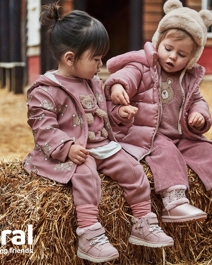 Collection image for: Baby Lei Autunno Inverno - Abbigliamento 6-36 Mesi