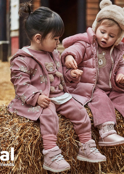 Collection image for: Baby Lei Autunno Inverno - Abbigliamento 6-36 Mesi