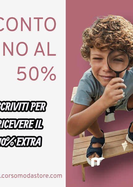 Collection image for: Collezione con sconti al 50%
