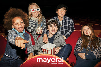 Mayoral Autunno Inverno - Ragazzi 10-16 anni