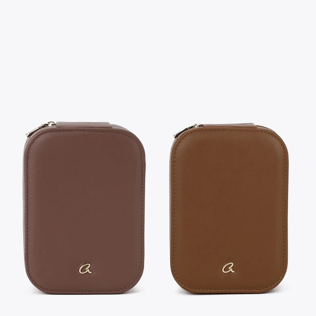 Portagioie e Vanity Case Axel Accessories: eleganza per i tuoi gioielli