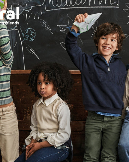Collection image for: Bambino 3-10 Anni Autunno Inverno