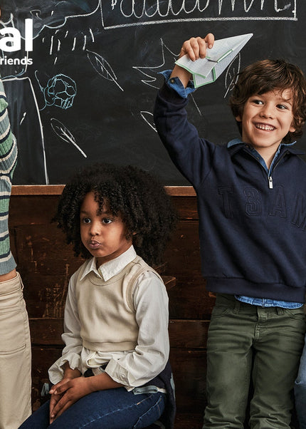 Collection image for: Bambino 3-10 Anni Autunno Inverno