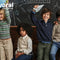 Mayoral Autunno Inverno - Bambini 3-9 anni