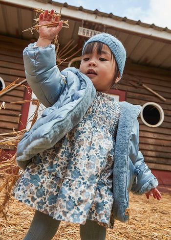 Vestiti Autunno Inverno