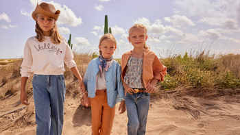 Nuova Collezione Estiva Mayoral