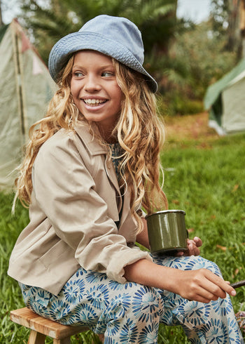 Ragazza - FUORI TUTTO AL 50% - Mayoral