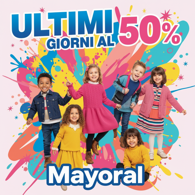 Saldi Autunno/Inverno