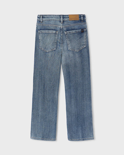 Pantalone denim worker - 7521