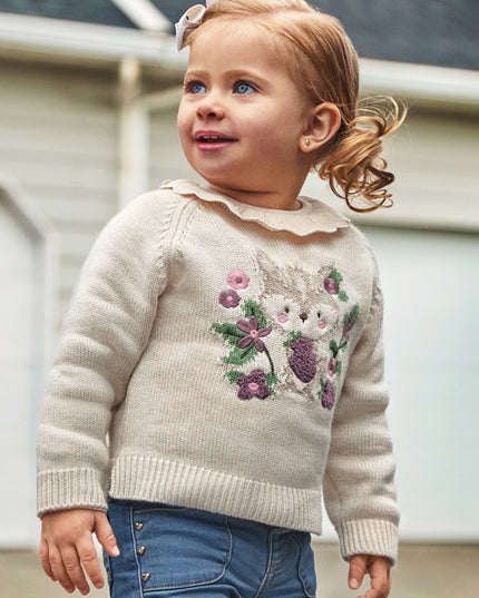 JERSEY JACQUARD - 2323