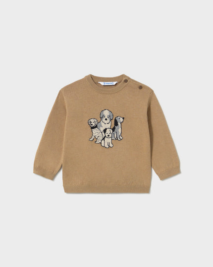 Jersey int. - 2372