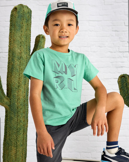 Maglietta m/c basica - 170