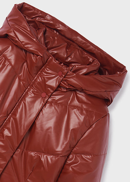 Giubbotto metallizzato - 7486