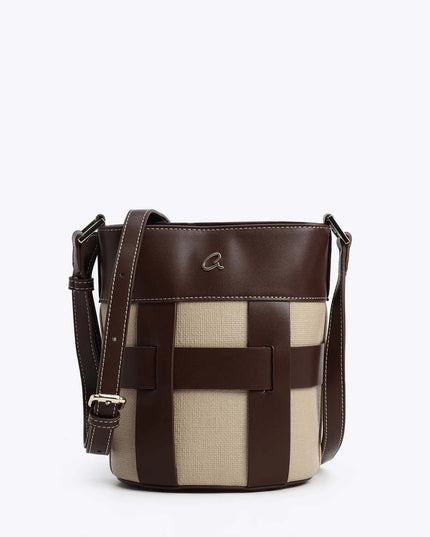 Borsa Donna AXEL Accessories - Beige