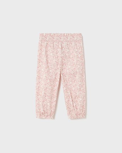 Pantalone lungo stampato - 1514