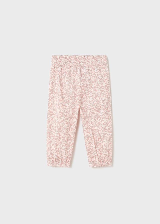 Pantalone lungo stampato - 1514