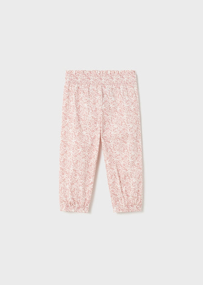 Pantalone lungo stampato - 1514