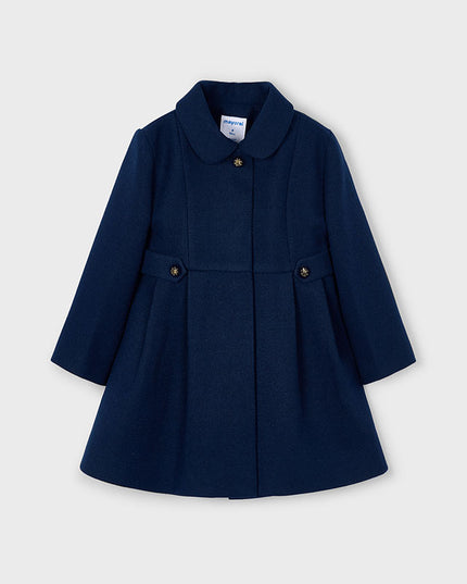 Cappotto di panno - 4440