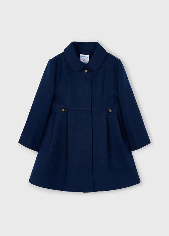 Cappotto di panno - 4440