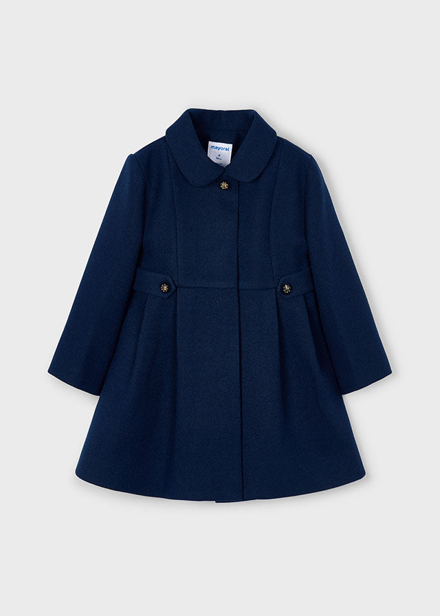 Cappotto di panno - 4440