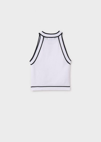Top tricot - 6041