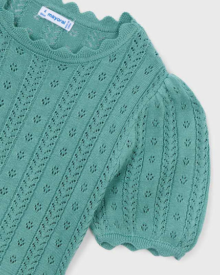 Maglietta m/c tricot - 3003
