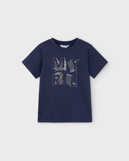 Maglietta m/c basica - 170