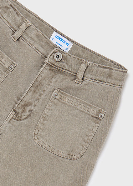 Pantalone lungo - 7592