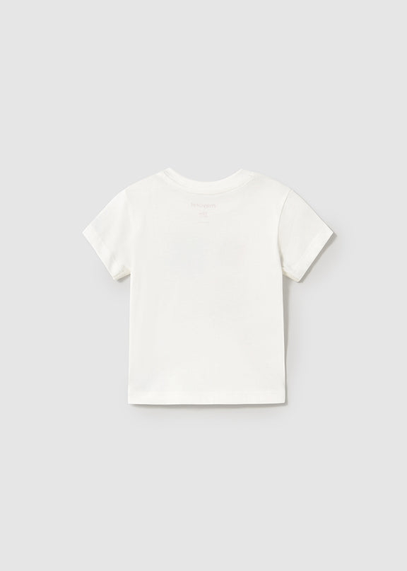 Maglietta m/c animali - 1056