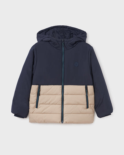 Giaccone coordinato - 7433