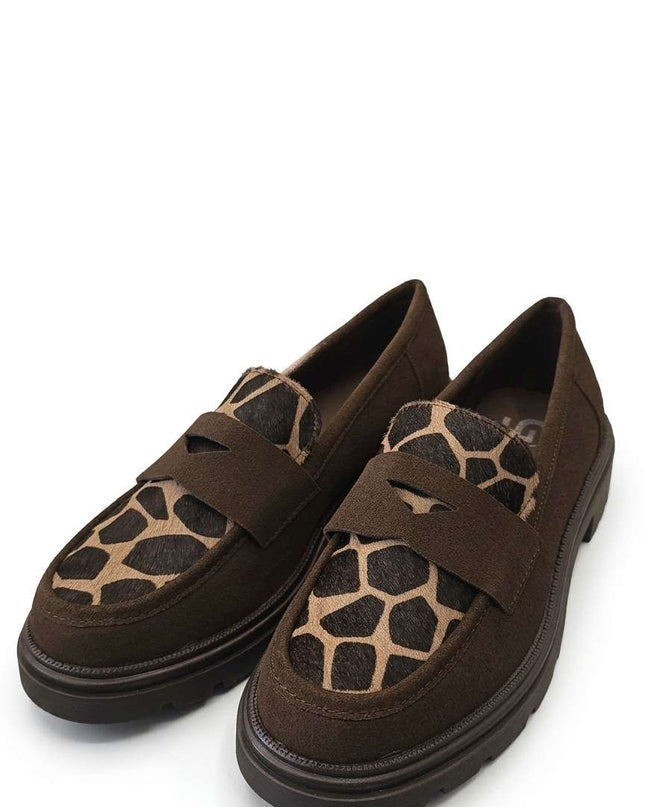 MOCASSINO - GW438