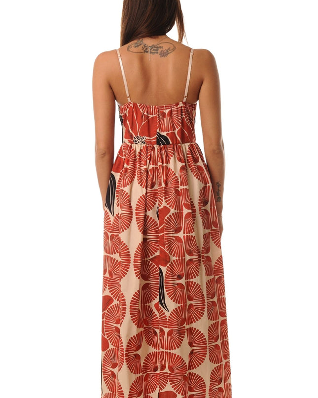 ABITO AMPIO COTONE - LOK5585