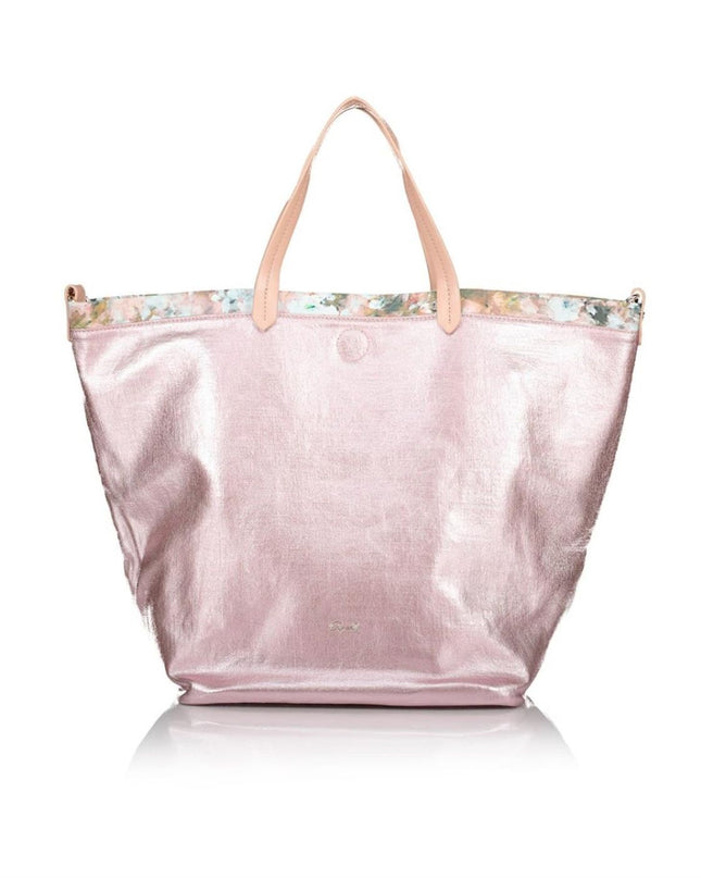 BORSA REVERSIBILE ROXANA/GARDEN - 1010-2563