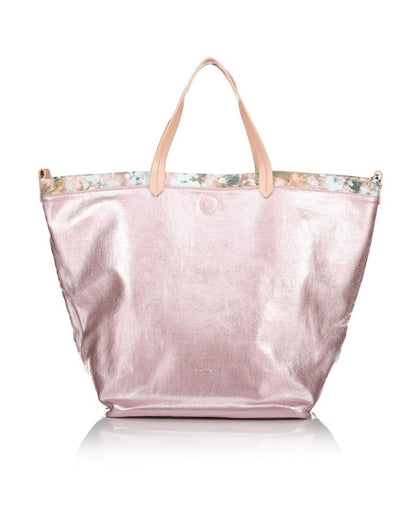 BORSA REVERSIBILE ROXANA/GARDEN - 1010-2563