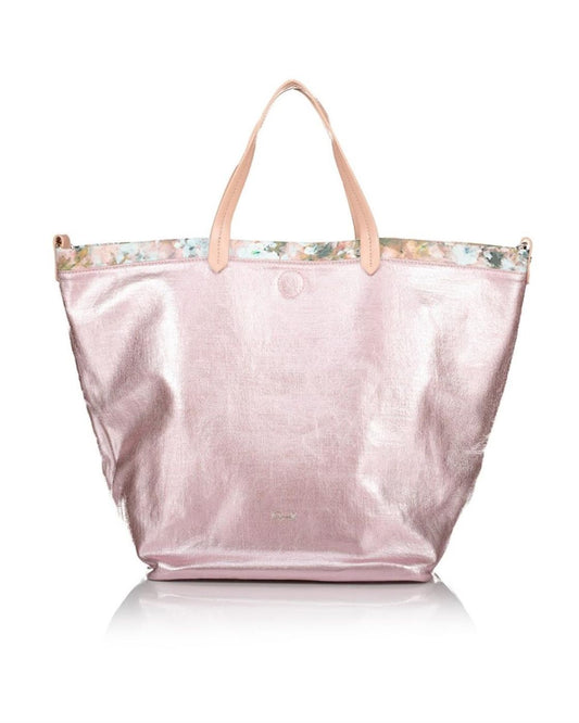 BORSA REVERSIBILE ROXANA/GARDEN - 1010-2563