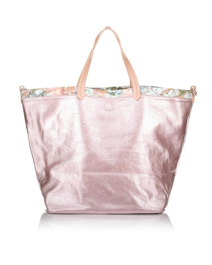 BORSA REVERSIBILE ROXANA/GARDEN - 1010-2563