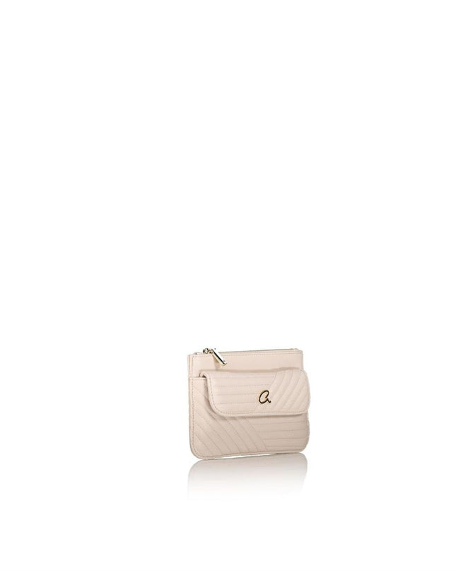 BORSA PICCOLA THEODORA CON PORTAFOGLIO E PORTACELL - 1020-0446
