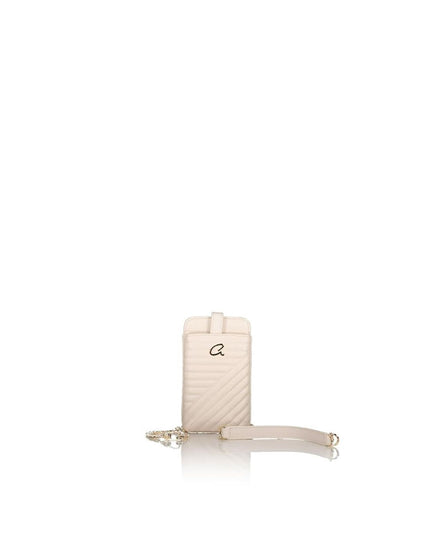 BORSA PICCOLA THEODORA CON PORTAFOGLIO E PORTACELL - 1020-0446