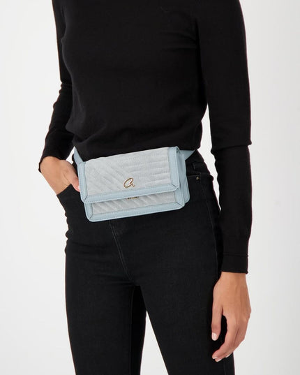BORSA TRACOLLA ASTRID - 1021-0020