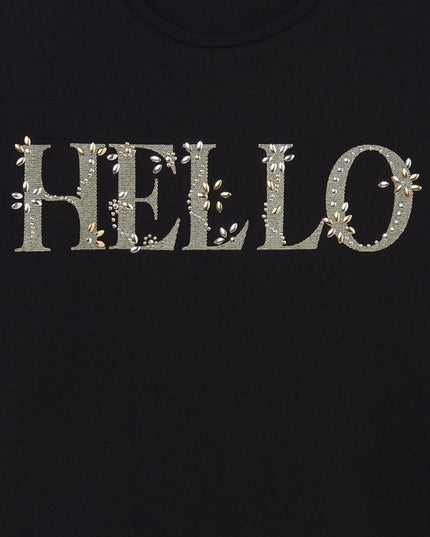 MAGLIETTA MANICA LUNGA BASICA - 830