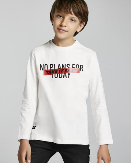 MAGLIETTA MANICA LUNGA DARKTTA LUMINOSA - 7009